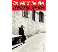 The Day Of The Owl (Granta Shorts)