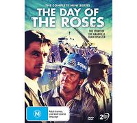 The Day Of the Roses (2DVD) (Regions 2 & 4)