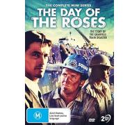 The Day of the Roses - Complete Series - 2-DVD Set