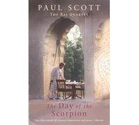 The Day Of The Scorpion