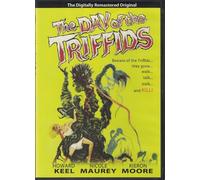 The Day of the Triffids