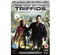The Day Of The Triffids [DVD]