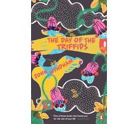 The Day of the Triffids: John Wyndham: 39 (Penguin Essentials, 39)