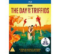 The Day of the Triffids [PG] Blu-ray