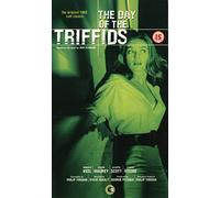 The Day Of The Triffids [VHS]