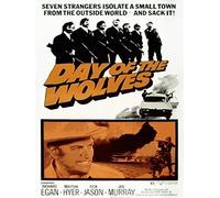 The Day Of The Wolves