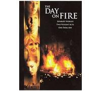 The Day On Fire [DVD]