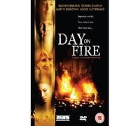 The Day On Fire [DVD]
