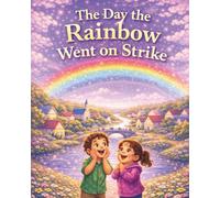 THE DAY RAINBOW WENT ON STRIKE