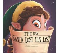 The Day Santa Lost His List