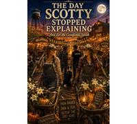THE DAY SCOTTY STOPPED EXPLAINING: And Let the Cornfields Speak (Scottyville Stories)