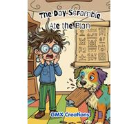 The Day Scramble Ate the Plan