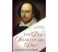 The Day Shakespeare Died