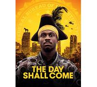 The Day Shall Come