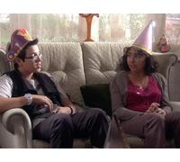 The Day Simon Attempted to Express Actual Feelings Just Like a Person