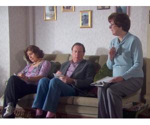 The Day Simon Decided It Might Be A Nice Idea To Surprise His Mother With A Gift