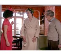 The Day Simon Finally Found The Strength To Accept That His Mother Was Getting Married