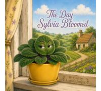 The Day Sylvia Bloomed