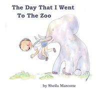 The Day That I Went To The Zoo