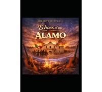 The Day the Alamo Echoed Through Time (MikeGyver STEM Adventures)