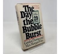 The Day the Bubble Burst: A Social History of the Wall Street Crash of 1929