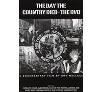 The Day The Country Died [2007] [DVD]