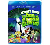 The Day the Earth Blew Up: Looney Tunes
