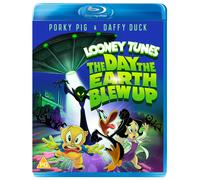 The Day The Earth Blew Up: Looney Tunes Blu-ray