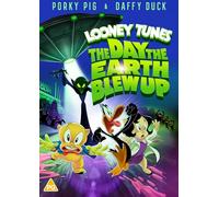 The Day The Earth Blew Up: Looney Tunes [DVD]