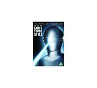 The Day The Earth Stood Still - (1951) DVD [2012]