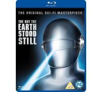 The Day The Earth Stood Still (1951) - Region B Blu Ray