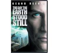 The Day The Earth Stood Still