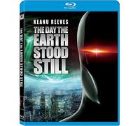 The Day the Earth Stood Still