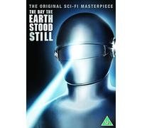 The day the earth stood still