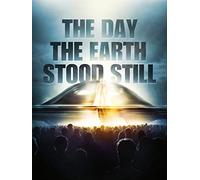 The Day the Earth Stood Still (4K UHD)
