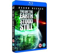 The Day the Earth Stood Still [blu-ray] [2008]