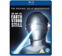 The Day The Earth Stood Still