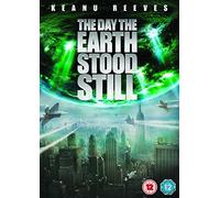 The Day the Earth Stood Still [DVD] [2008]