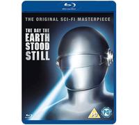 The Day The Earth Stood Still (Original) Blu-Ray [2009]