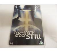 The Day The Earth Stood Still [DVD]