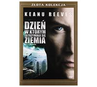 The Day the Earth Stood Still [DVD] [Region 2] (English audio. English subtitles)