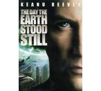 The Day the Earth Stood Still (Rite Aid)