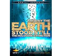 The Day The Earth Stood Still - The Holocene Extinction