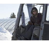 The Day the Homestead Almost Died