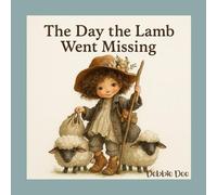 The Day the Lamb Went Missing
