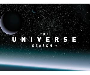 The Day the Moon Was Gone