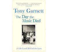 The Day the Music Died