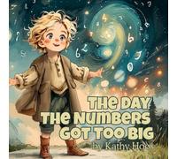 The Day The Numbers Got Too Big