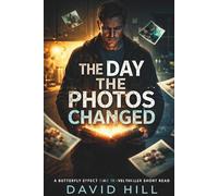The Day the Photos Changed: A Time Fractures Short Read