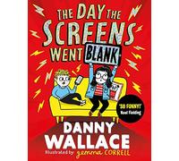 The Day the Screens Went Blank